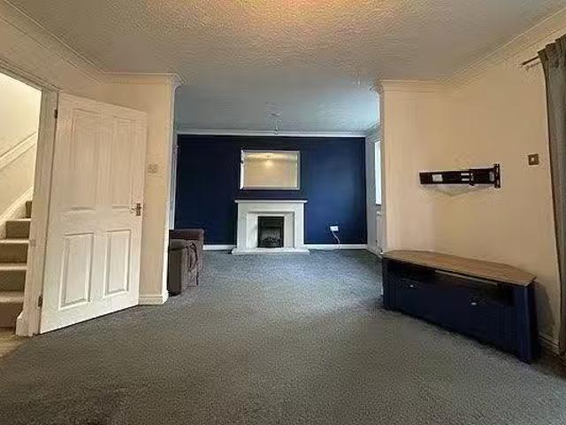 House for rent in Ringwood, Ashurst Bridge