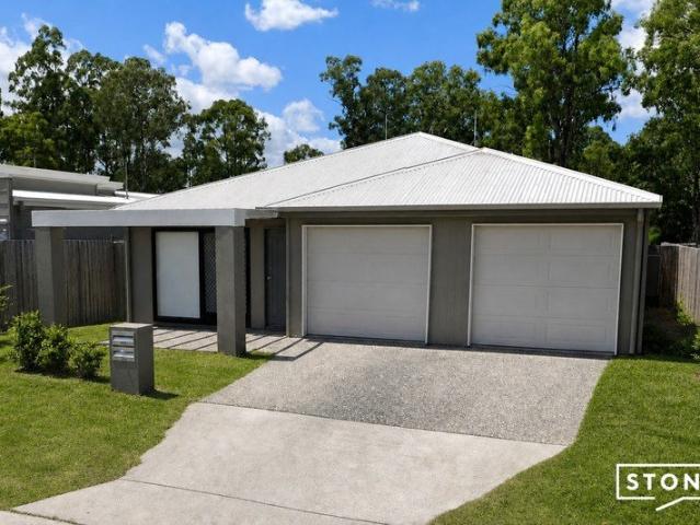 Duplex for rent in Loganlea, Greater Brisbane