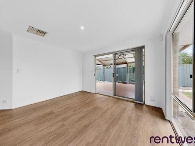 House for rent in Brentwood, City of Melville