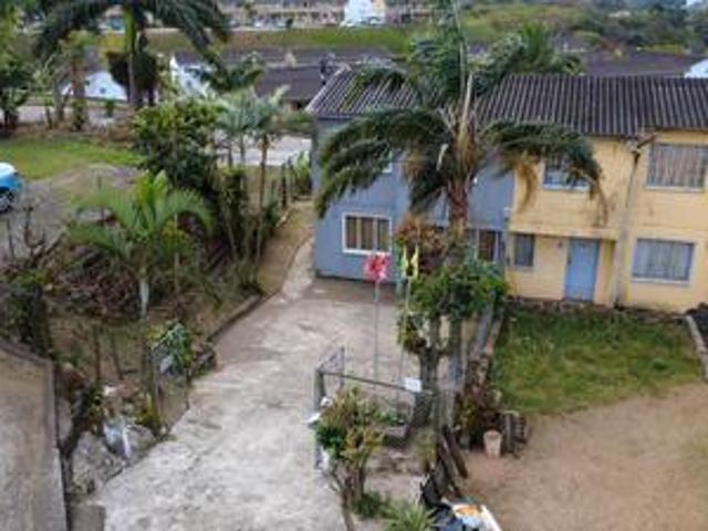 House for sale in Phoenix, Kwazulu-natal