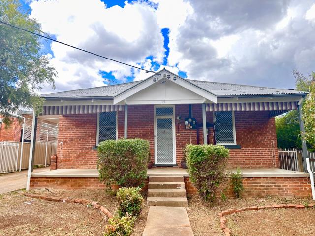 Apartment for rent in Piallamore, New South Wales