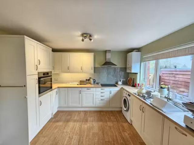 House for rent in Congresbury, North Somerset