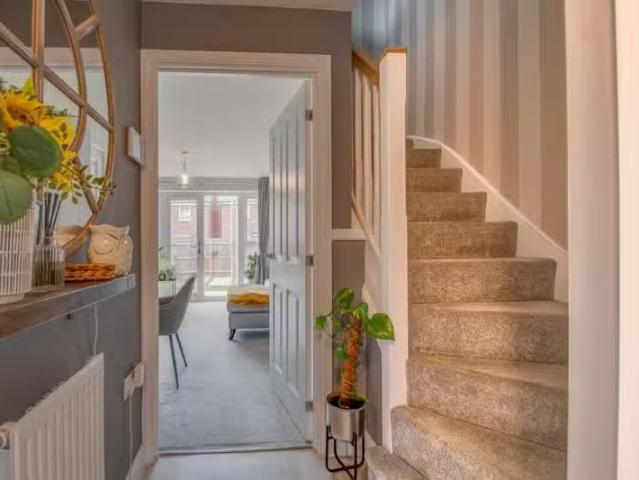House for rent in Bromsgrove, Worcestershire