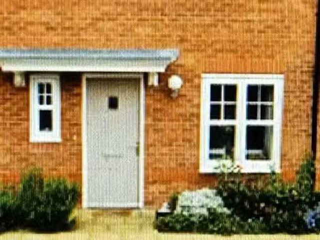 House for rent in Rossmore, Cheshire