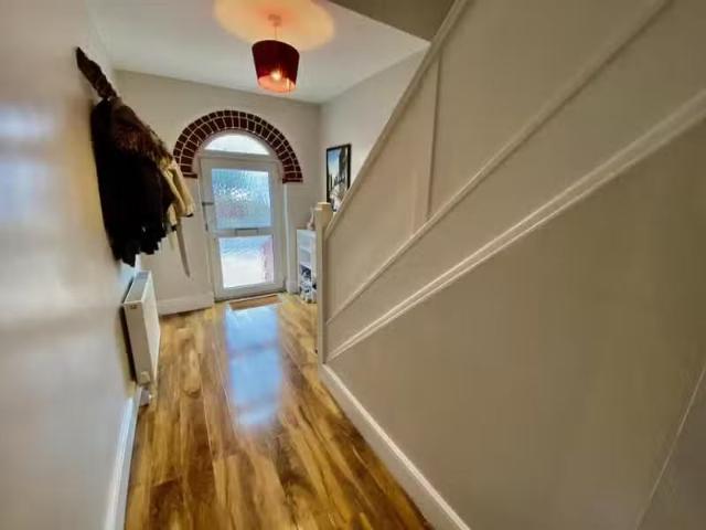 House for rent in Feckenham, City Of Bristol