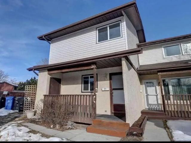 House for rent in Ranchlands, Calgary