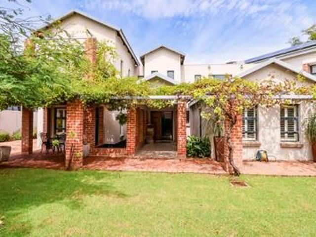 House for sale in Centurion, Gauteng