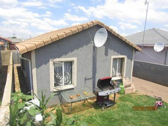 House for sale in Ekurhuleni, Gauteng