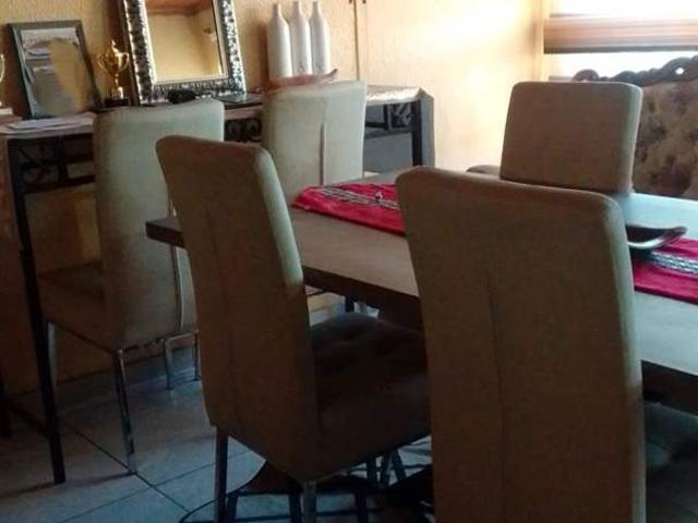 House for sale in Bloemfontein, Free State