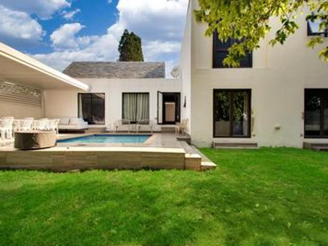 House for rent in Midrand, Gauteng