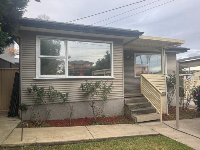 House for rent in Fairfield West, Sydney