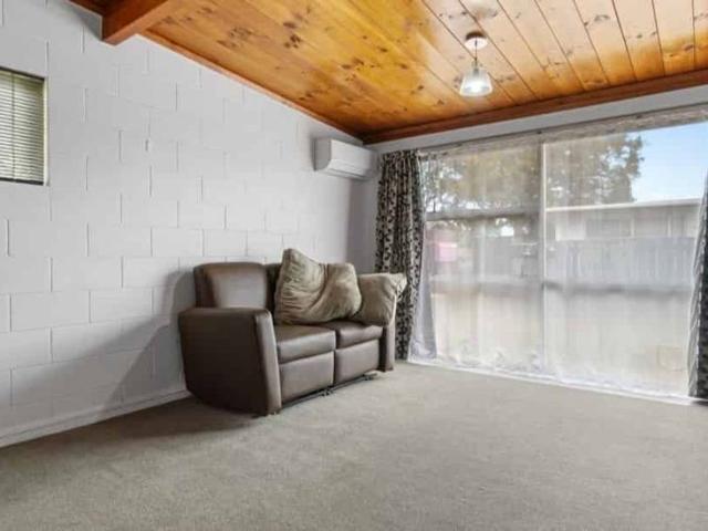 Apartment for rent in Tokoroa, Waikato