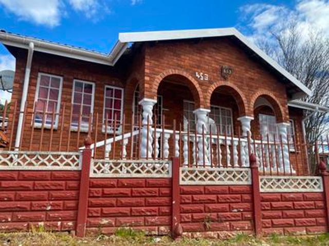 House for sale in Umgungundlovu, Kwazulu-natal
