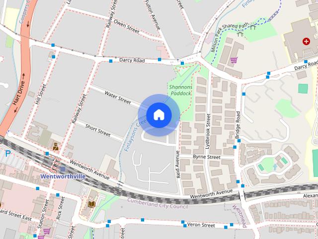 House for rent in Westmead, Sydney