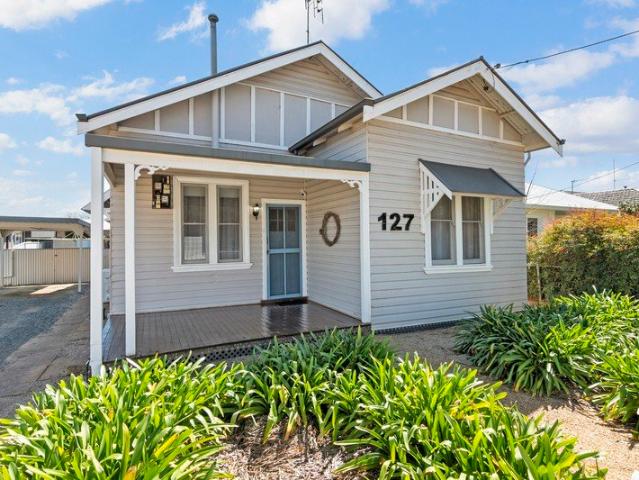 House for rent in Temora, Temora Shire Council