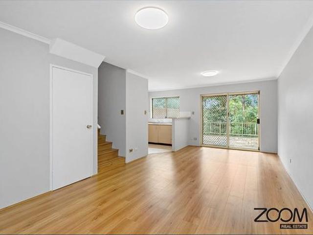 Apartment for rent in Westmead, Sydney