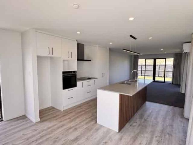 House for rent in Hampstead, Ashburton