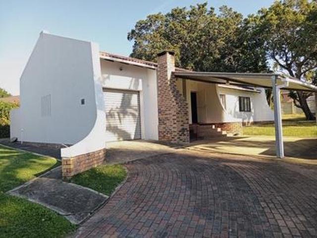 House for sale in Ugu District Municipality, Kwazulu-natal