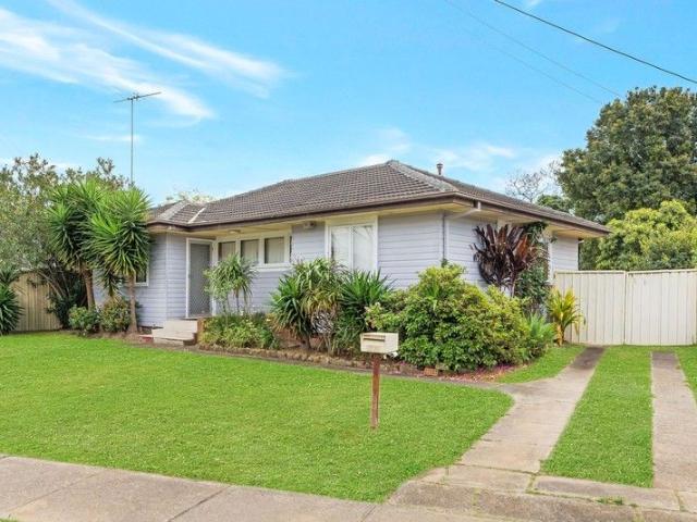 House for sale in Ashcroft, New South Wales