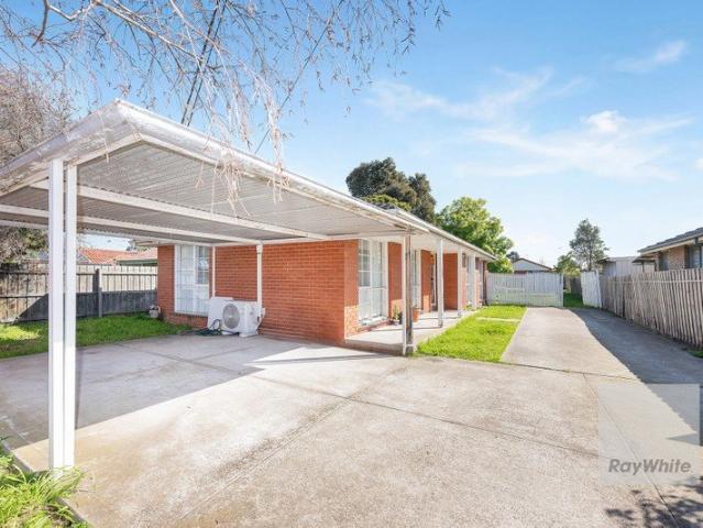 House for rent in Deer Park, Melbourne