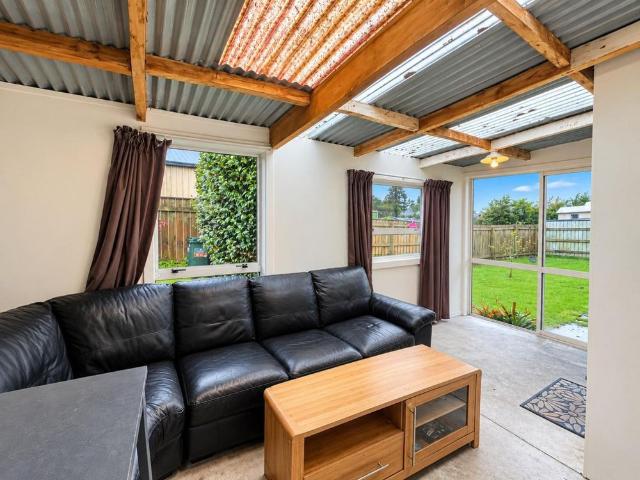 House for rent in Inglewood, New Plymouth District