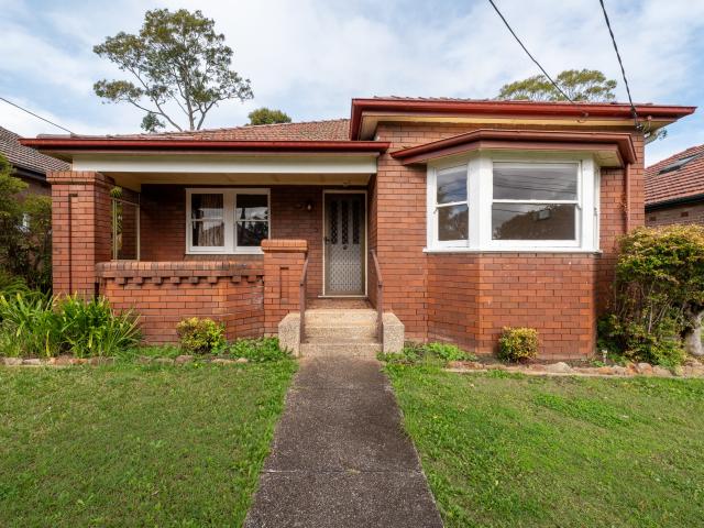 House for sale in Sydney, New South Wales