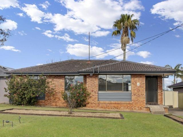 House for rent in Penrith, Sydney