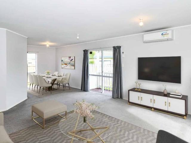 House for rent in Papakura, Oroua County