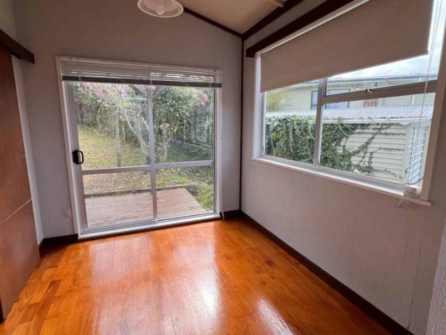House for rent in Rapanui
