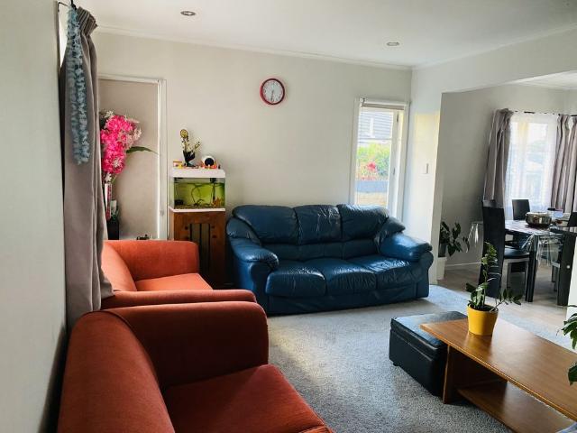 House for rent in East Tamaki, Oroua County
