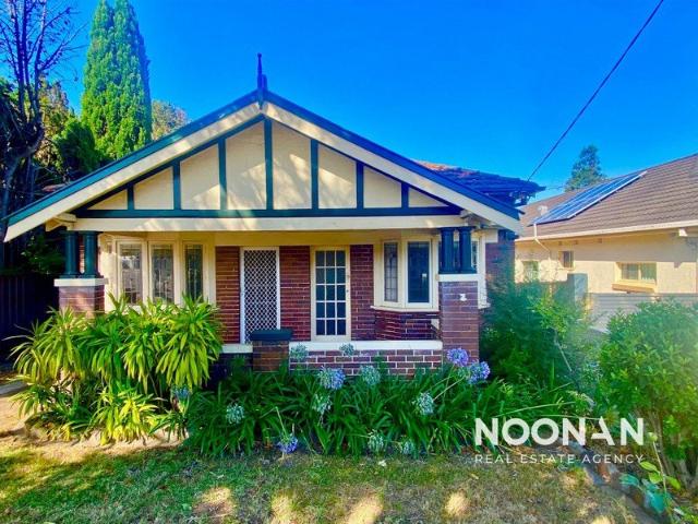 House for rent in St George, Sydney