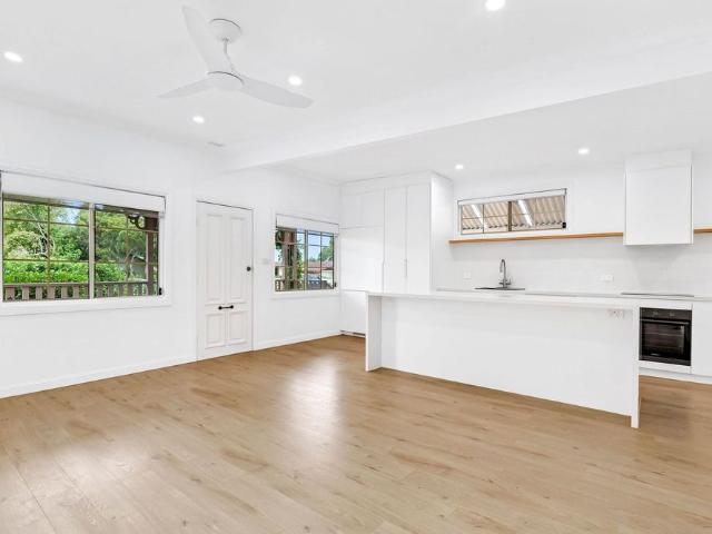 House for rent in Pitt Town, Sydney
