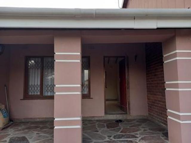 House for rent in Queensburgh, Kwazulu-natal