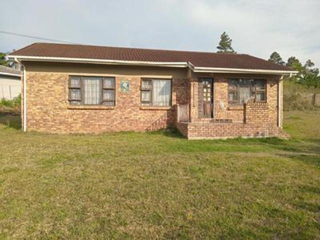 House for sale in Ugu District Municipality, Kwazulu-natal