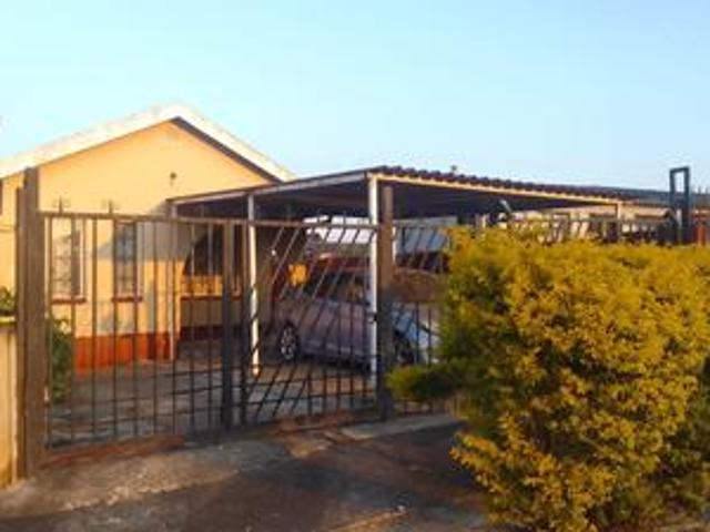 House for sale in Umgungundlovu, Kwazulu-natal