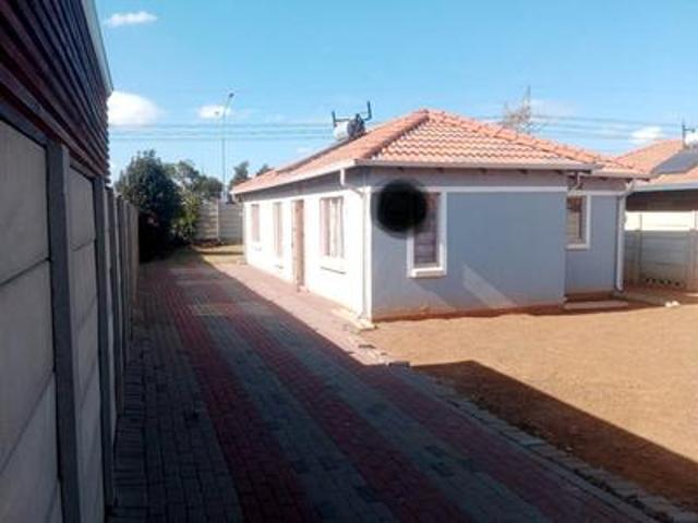House for sale in Ekurhuleni, Gauteng