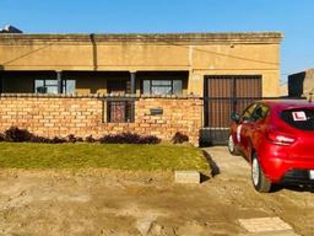 House for sale in Ekurhuleni, Gauteng