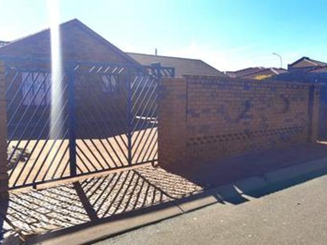 House for sale in Soweto, Gauteng