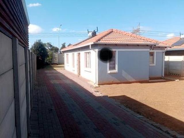House for sale in Ekurhuleni, Gauteng