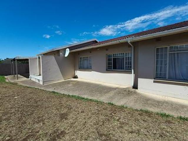 House for sale in Mthatha, Eastern Cape