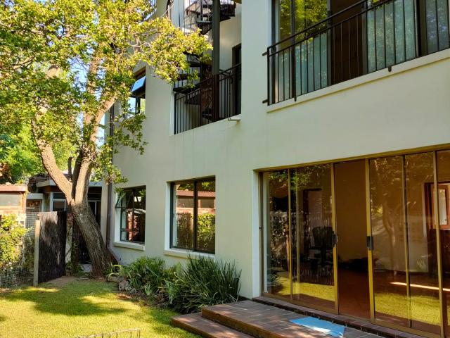 House for rent in Parkhurst, Rosebank