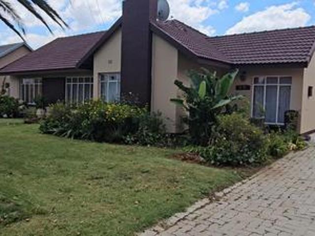 House for sale in Sedibeng, Gauteng