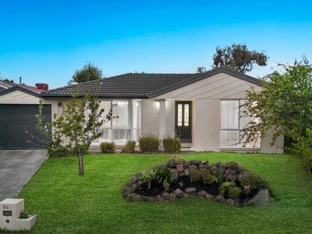 House for rent in Cranbourne North, Melbourne