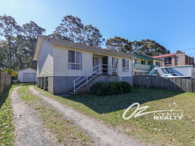 House for rent in Sanctuary Point, New South Wales