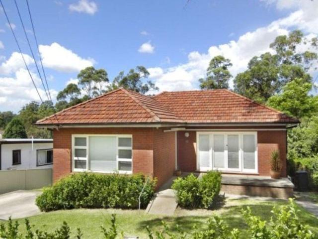 House for rent in Thornleigh, Sydney