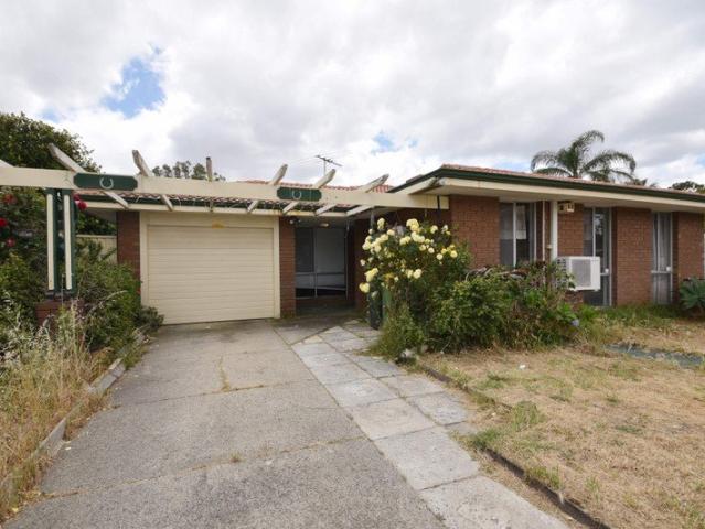 House for rent in Camillo, City Of Armadale