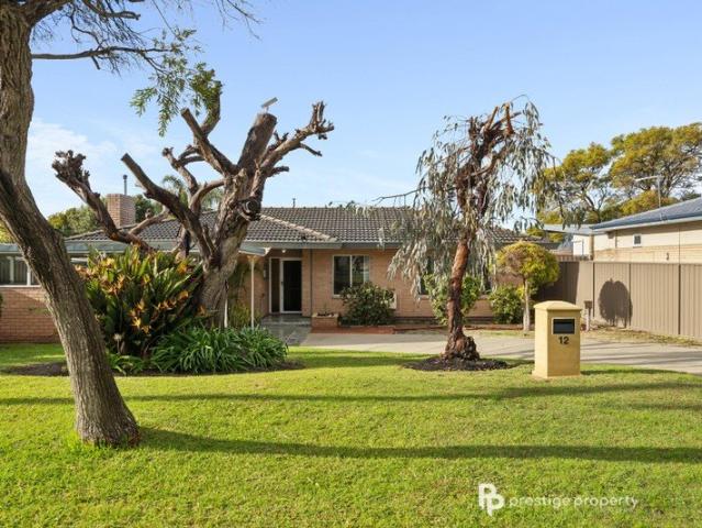 House for rent in Stirling, Western Australia