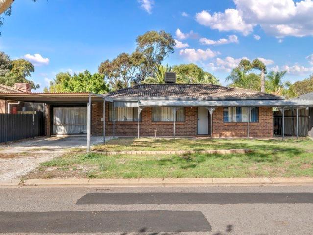 House for rent in Horseshoe Creek, South Australia