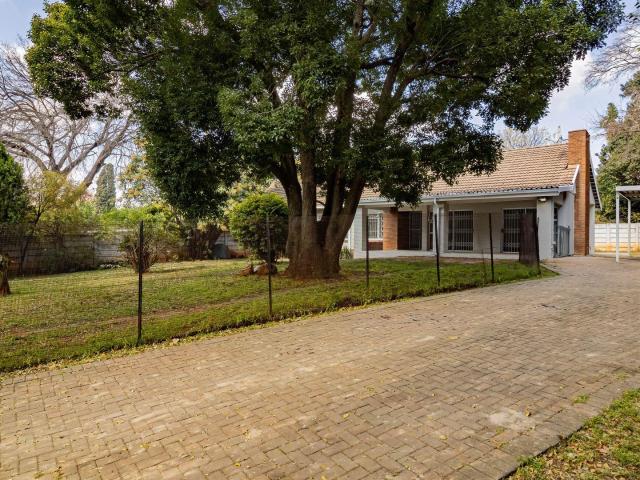 House for rent in Valeriedene, Johannesburg