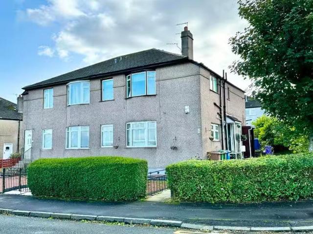 House for rent in Scotland
